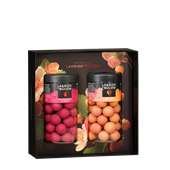 Black Box Love Regular & Regular Lakrids by Bülow  2x270 g  